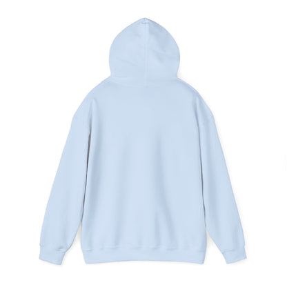 Basic Cozy Hooded Sweatshirt