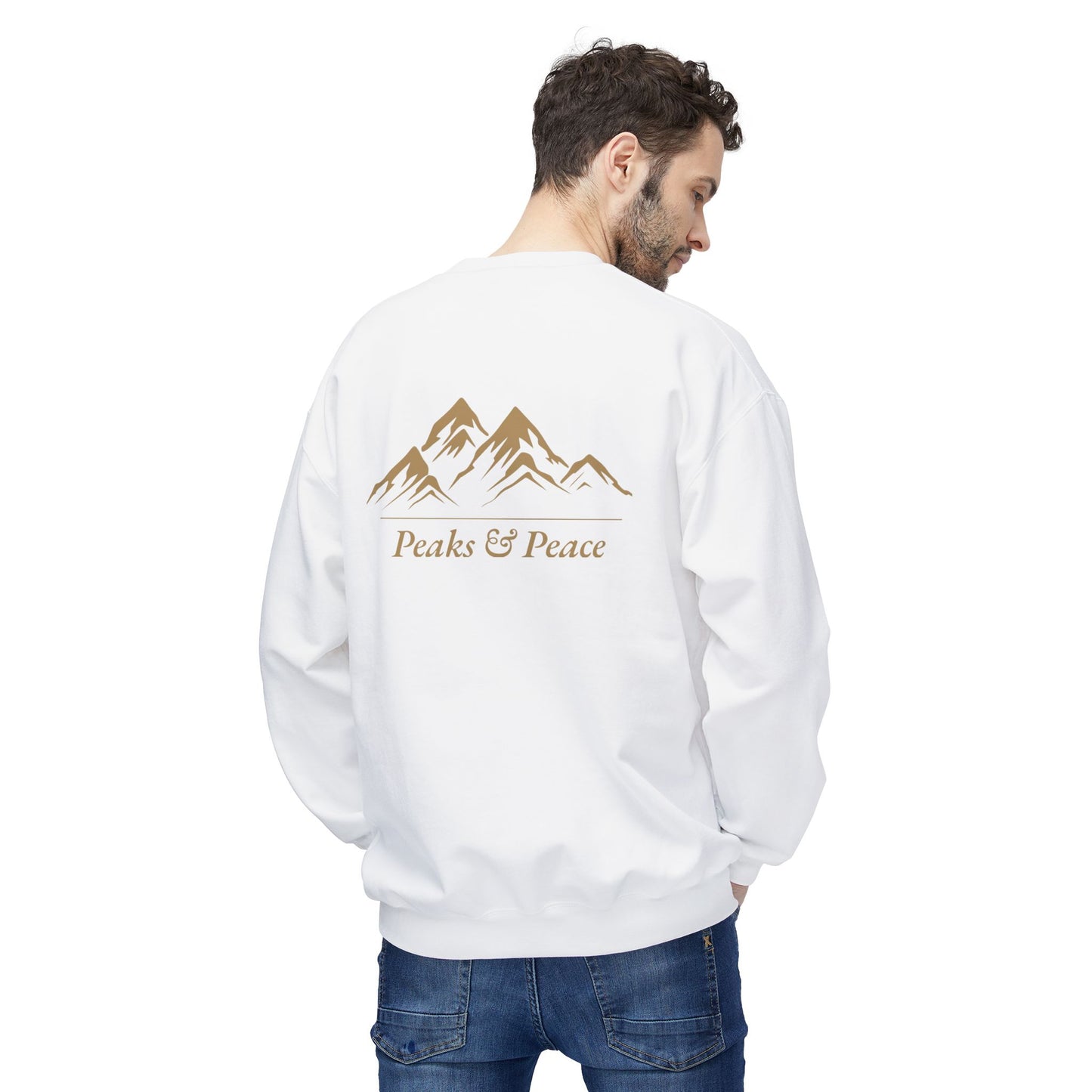 Everest Fleece Sweatshirt