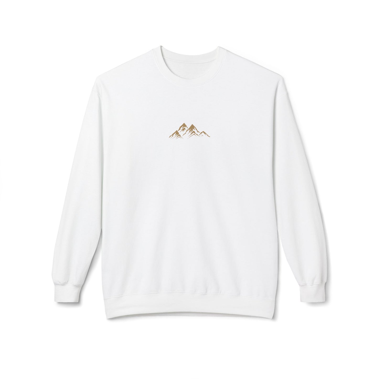 Everest Fleece Sweatshirt