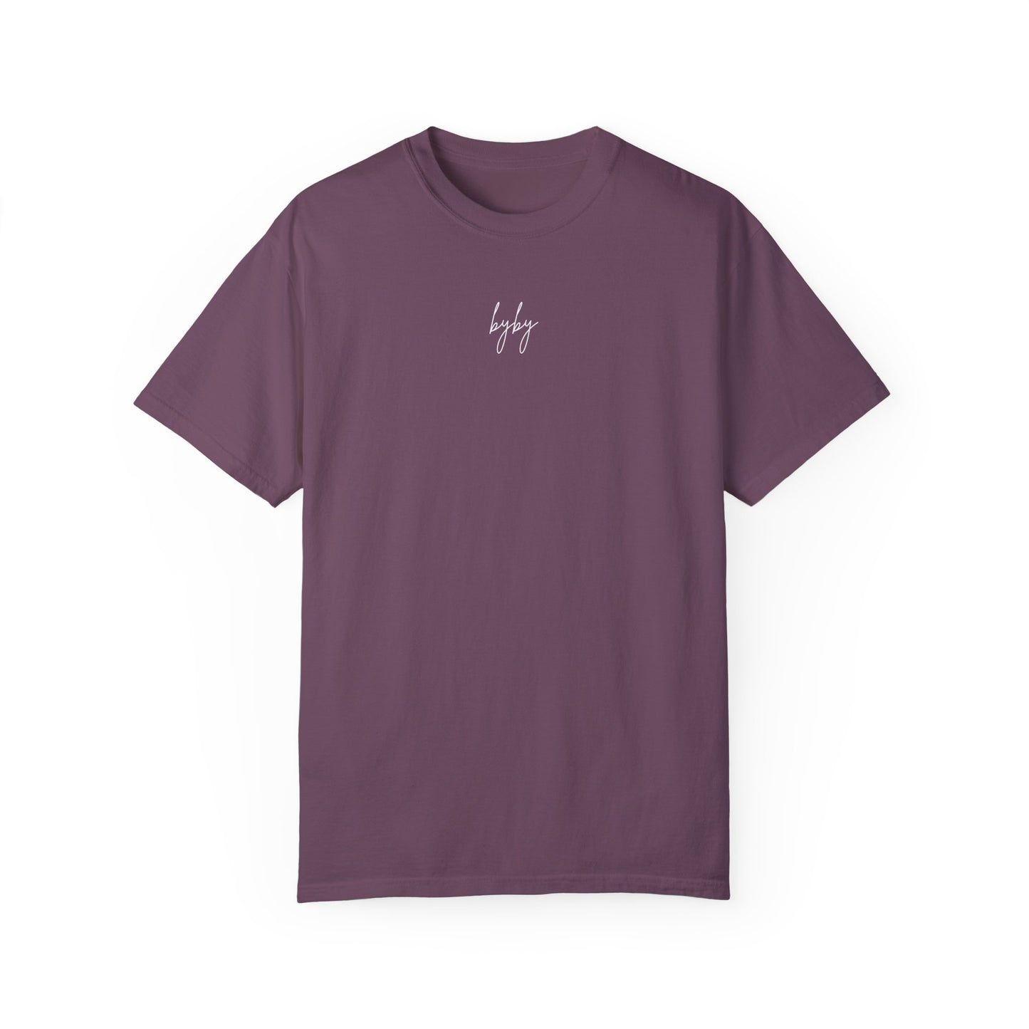 Unisex Basic T-shirt