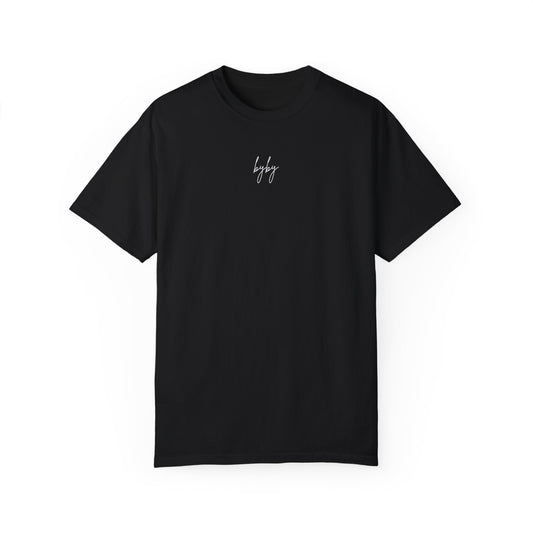 Unisex Basic T-shirt