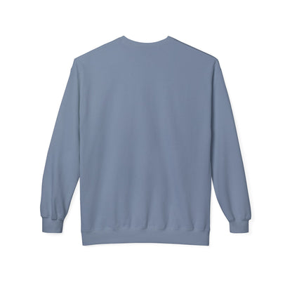 Basic Softstyle Crewneck Sweatshirt