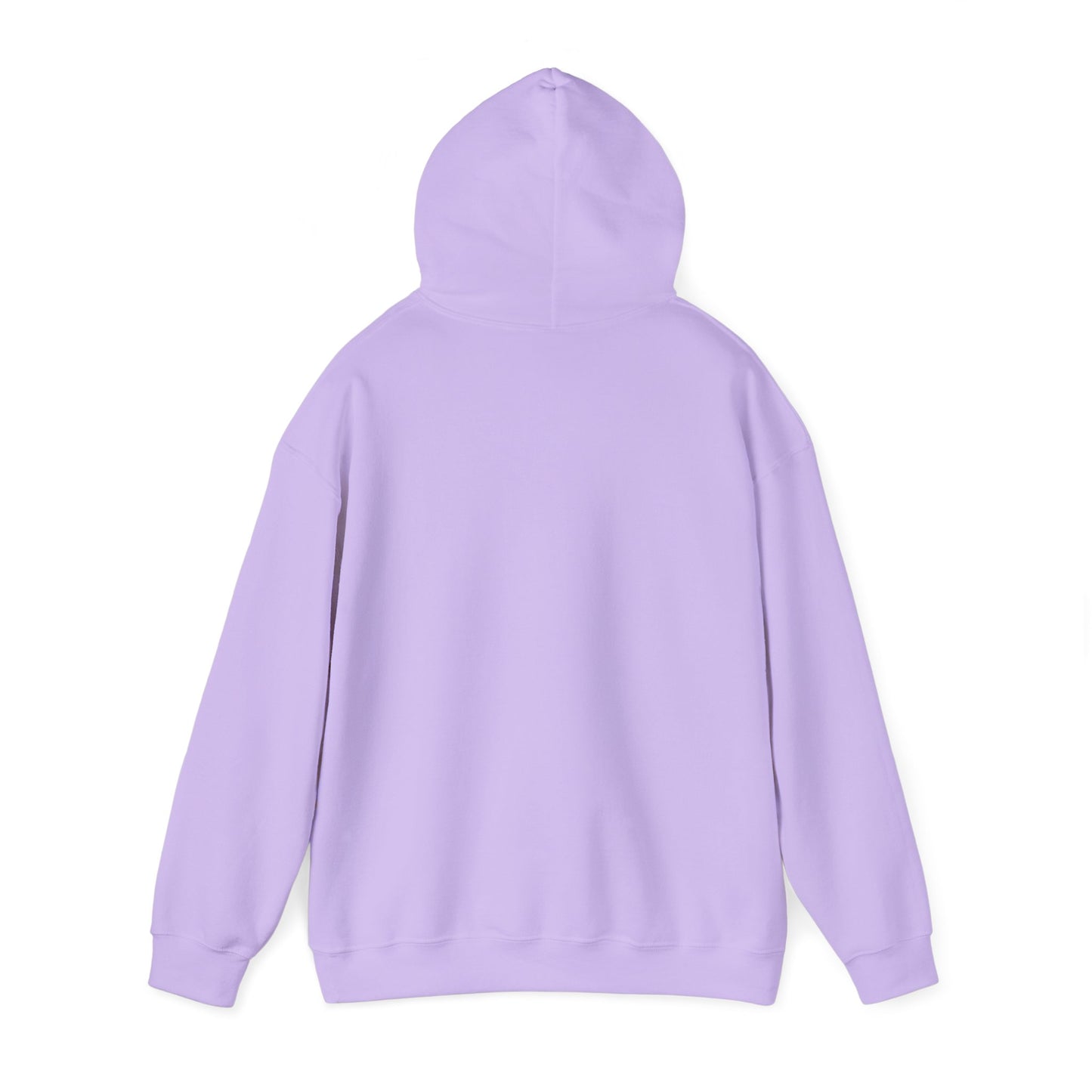 Basic Cozy Hooded Sweatshirt