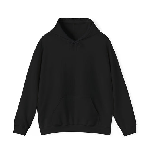 Basic Cozy Hooded Sweatshirt