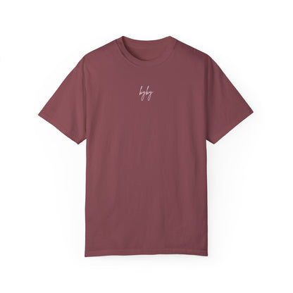 Unisex Basic T-shirt