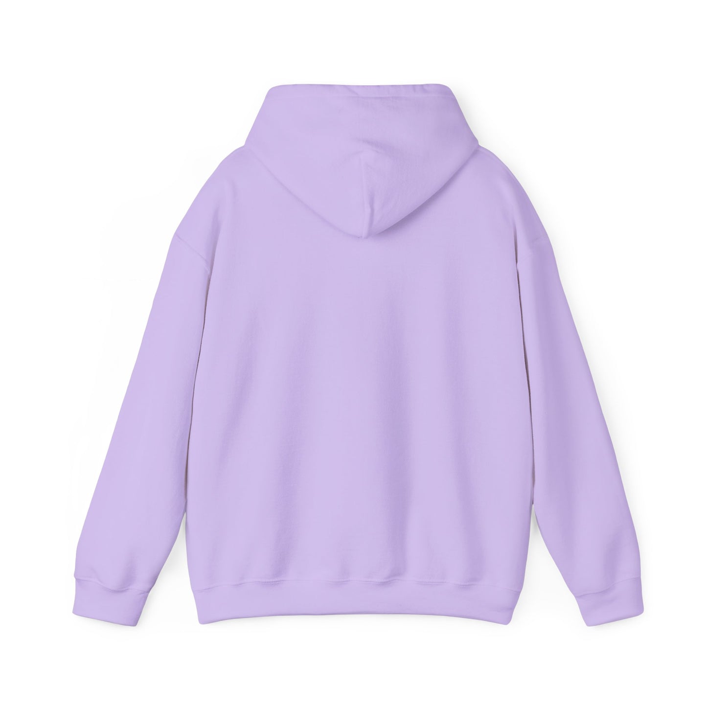 Basic Cozy Hooded Sweatshirt