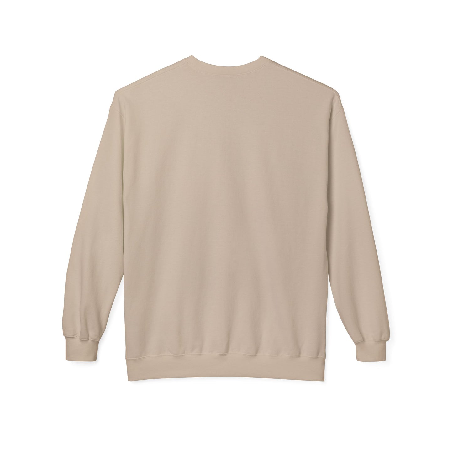 Basic Softstyle Crewneck Sweatshirt