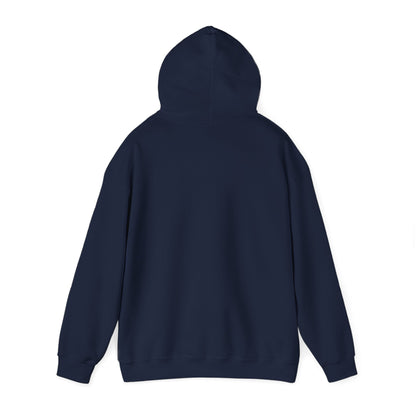 Basic Cozy Hooded Sweatshirt