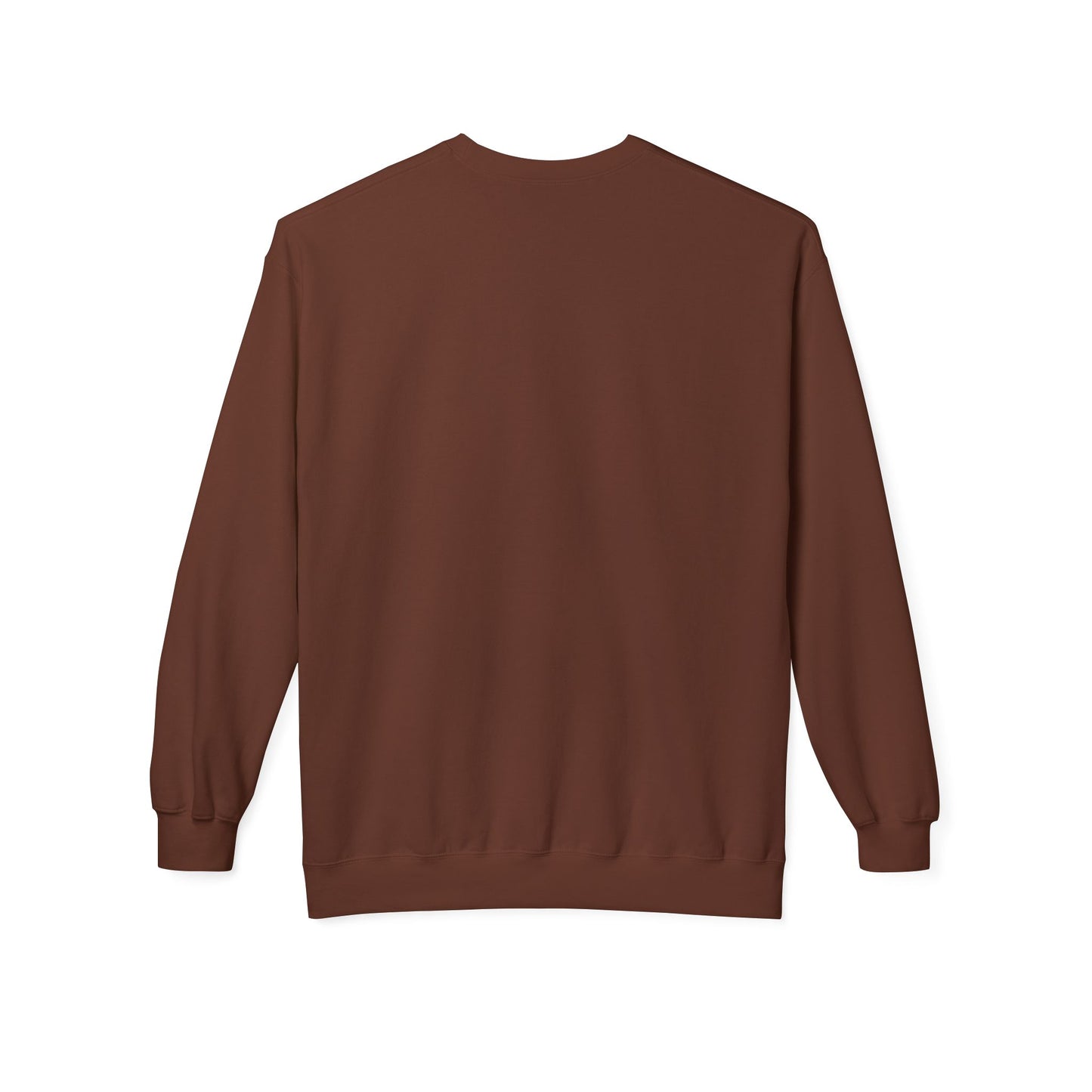 Basic Softstyle Crewneck Sweatshirt