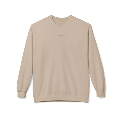 Basic Softstyle Crewneck Sweatshirt