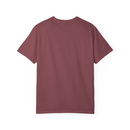 Unisex Basic T-shirt