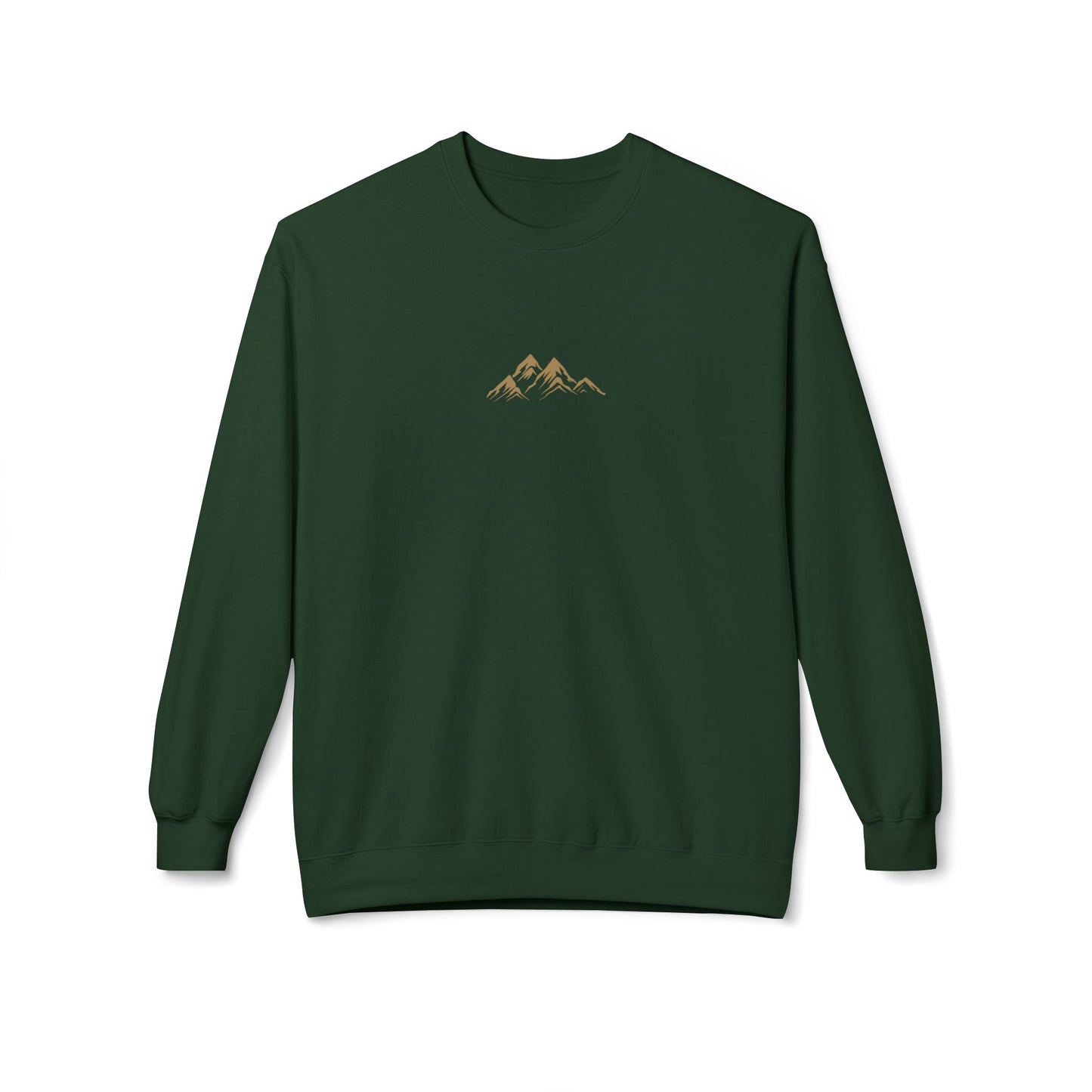 Everest Fleece Sweatshirt