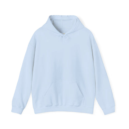 Basic Cozy Hooded Sweatshirt