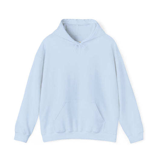 Basic Cozy Hooded Sweatshirt