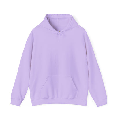 Basic Cozy Hooded Sweatshirt