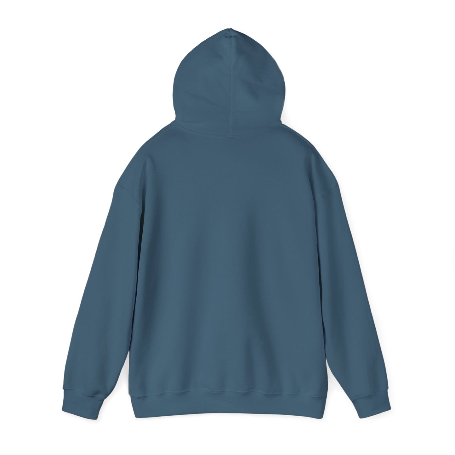 Basic Cozy Hooded Sweatshirt