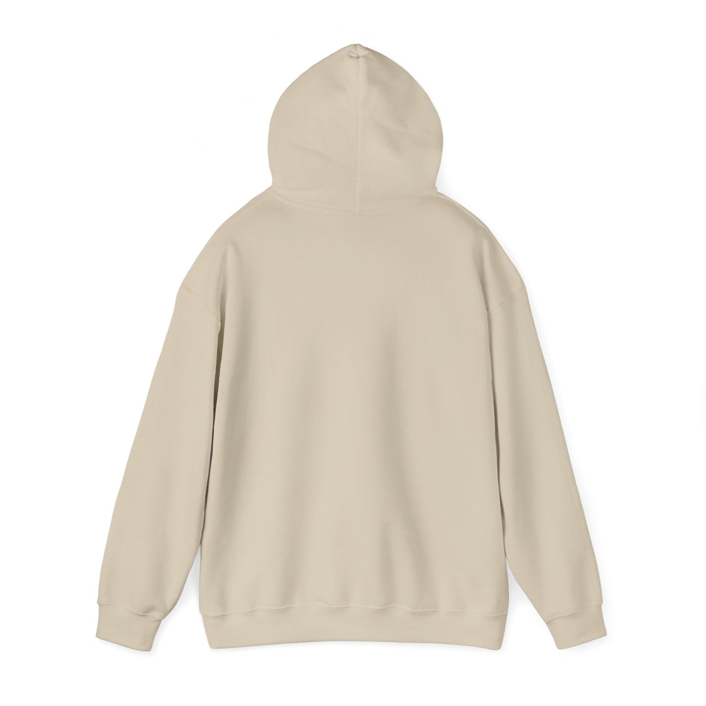 Basic Cozy Hooded Sweatshirt